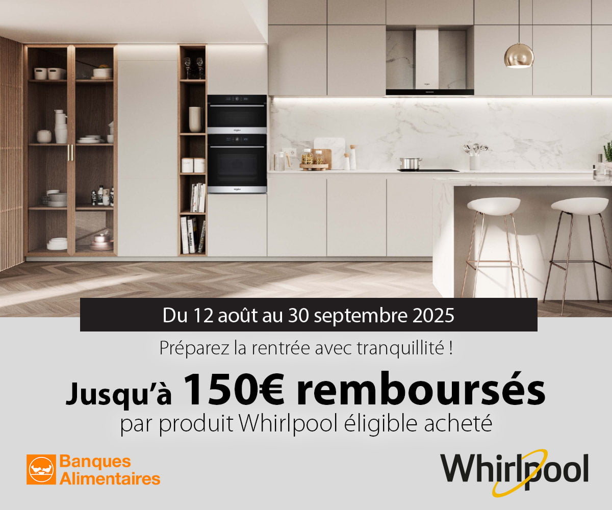 Préparez la rentrée avec tranquillité